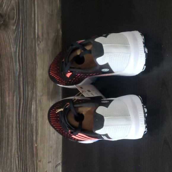 New Adidas Terrex Agravic Flow Sneakers Womens 10 Outdoor Trail Running Gorpcore - Picture 6 of 10